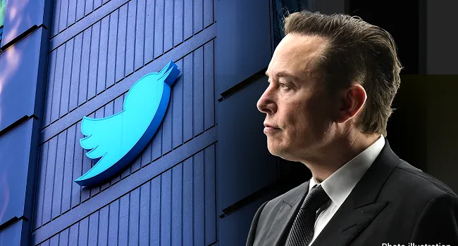 Elon Musk Asserts Twitter's Lack of Choice Regarding Government Censorship Requests