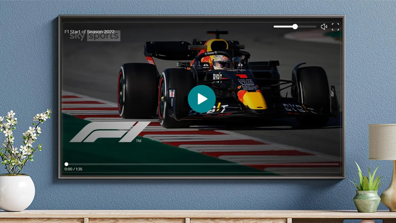 How to Watch Formula 1 with a VPN in 2024