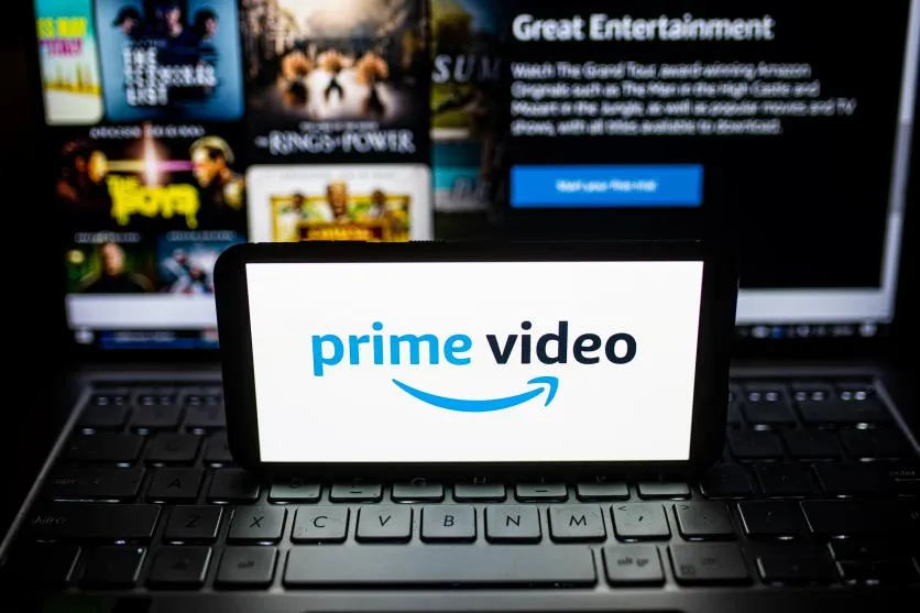 How to Watch Amazon Prime with a VPN: Unleashing Unlimited Entertainment