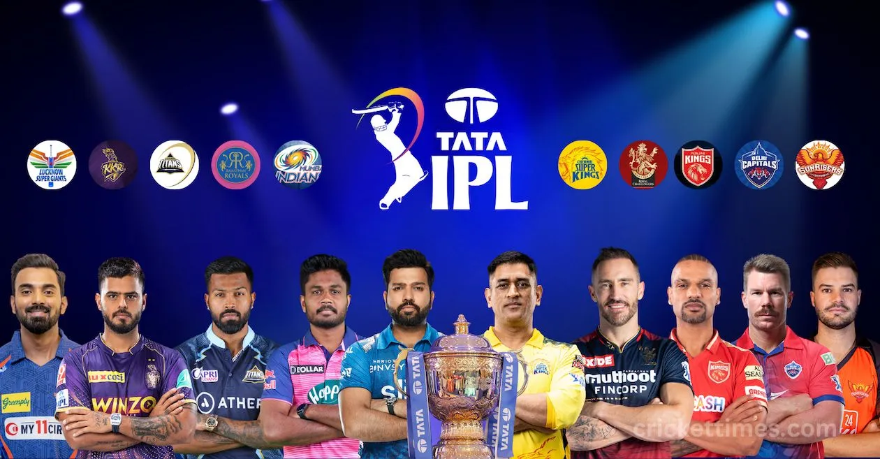 How to Watch IPL 2024 for free with a VPN