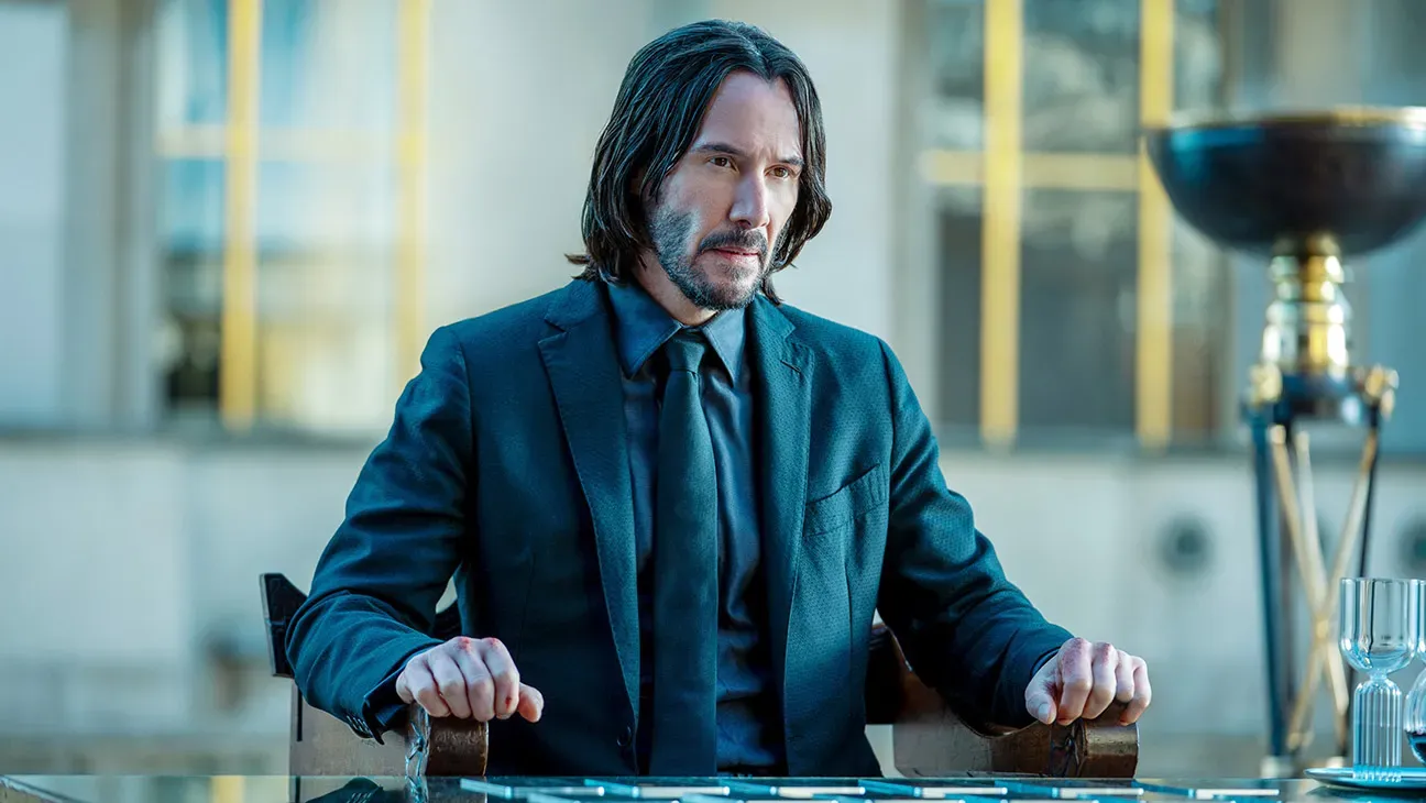 How to Watch "John Wick: Chapter 4" Online from Anywhere