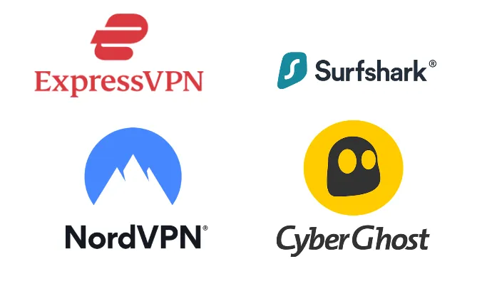 The Best VPN in 2025