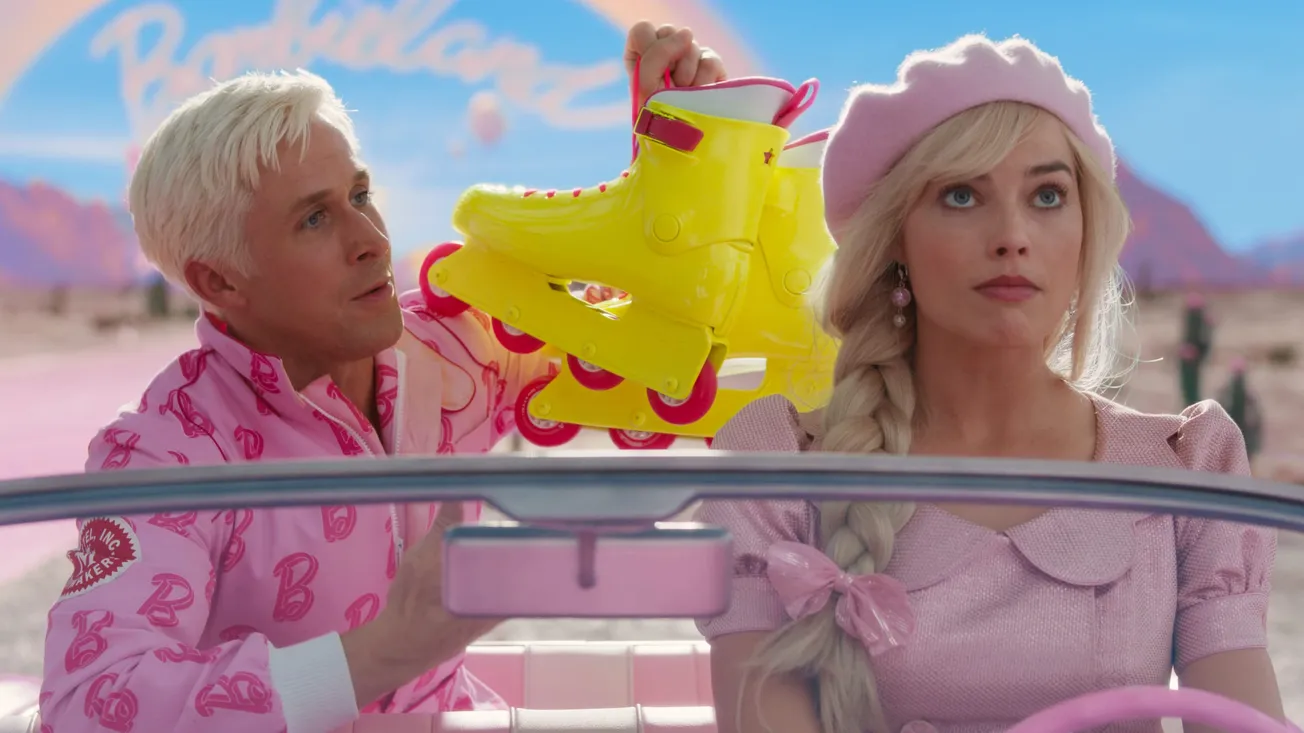 How to Watch "Barbie" (2023) Online from Anywhere