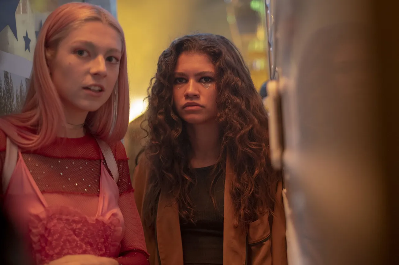 How to Watch "Euphoria" Season 3 Online from Anywhere