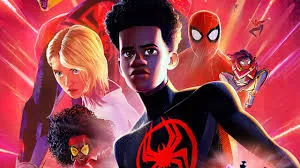 How to Watch "Spider-Man: Across the Spider-Verse" Online from Anywhere