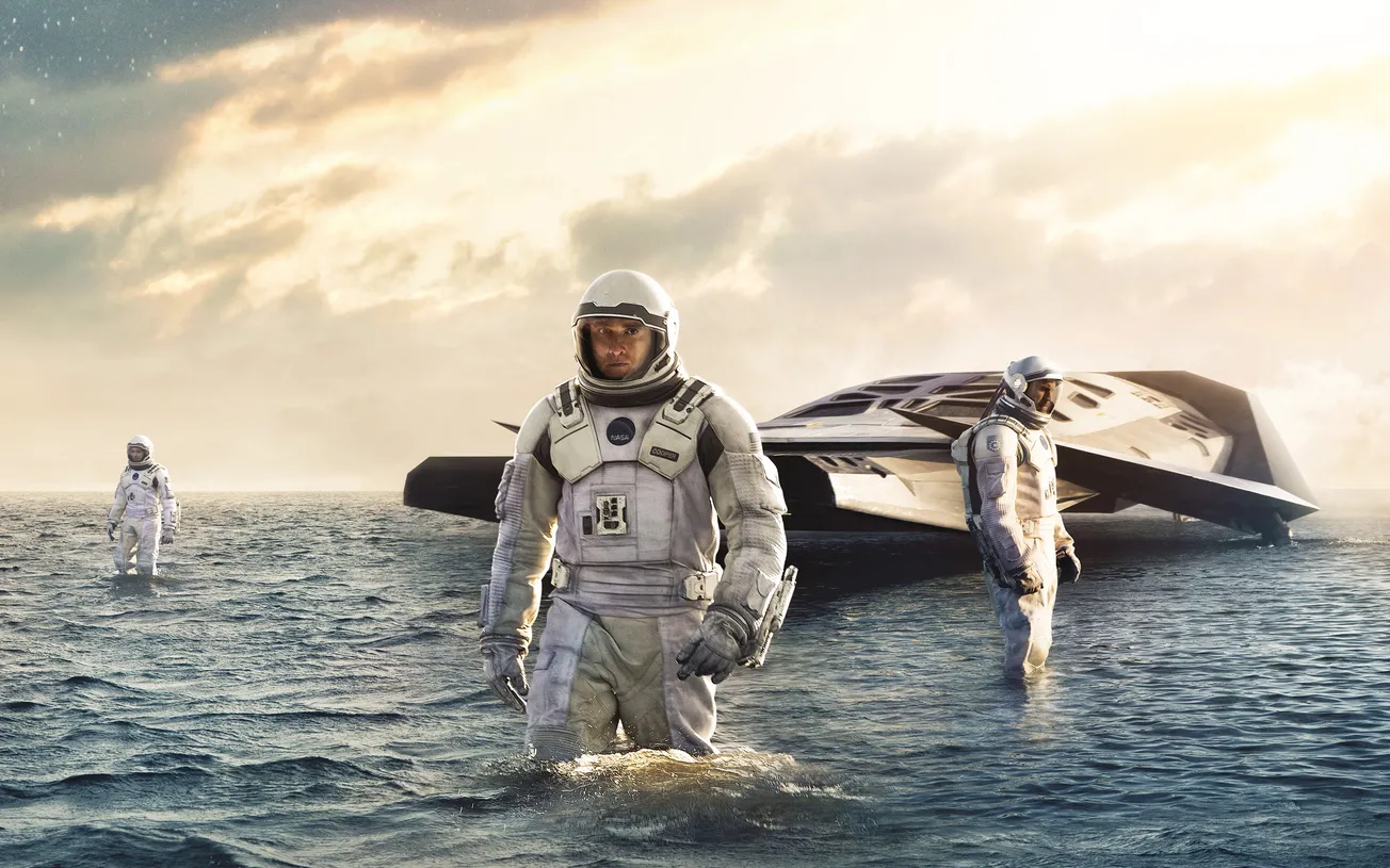 How to Watch "Interstellar" Online from Anywhere