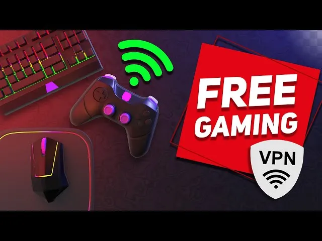 How to Set Up a VPN for Gaming (Reduce Lag & Avoid Bans)