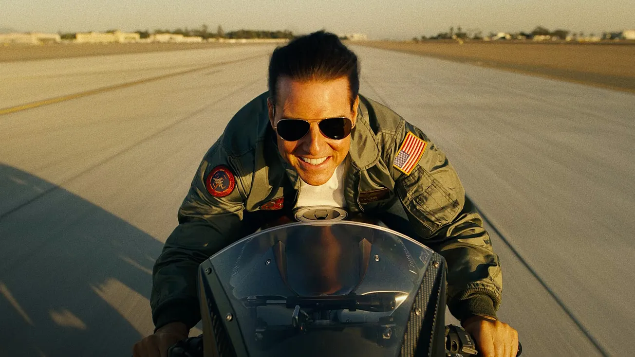 How to Watch "Top Gun: Maverick" Online from Anywhere