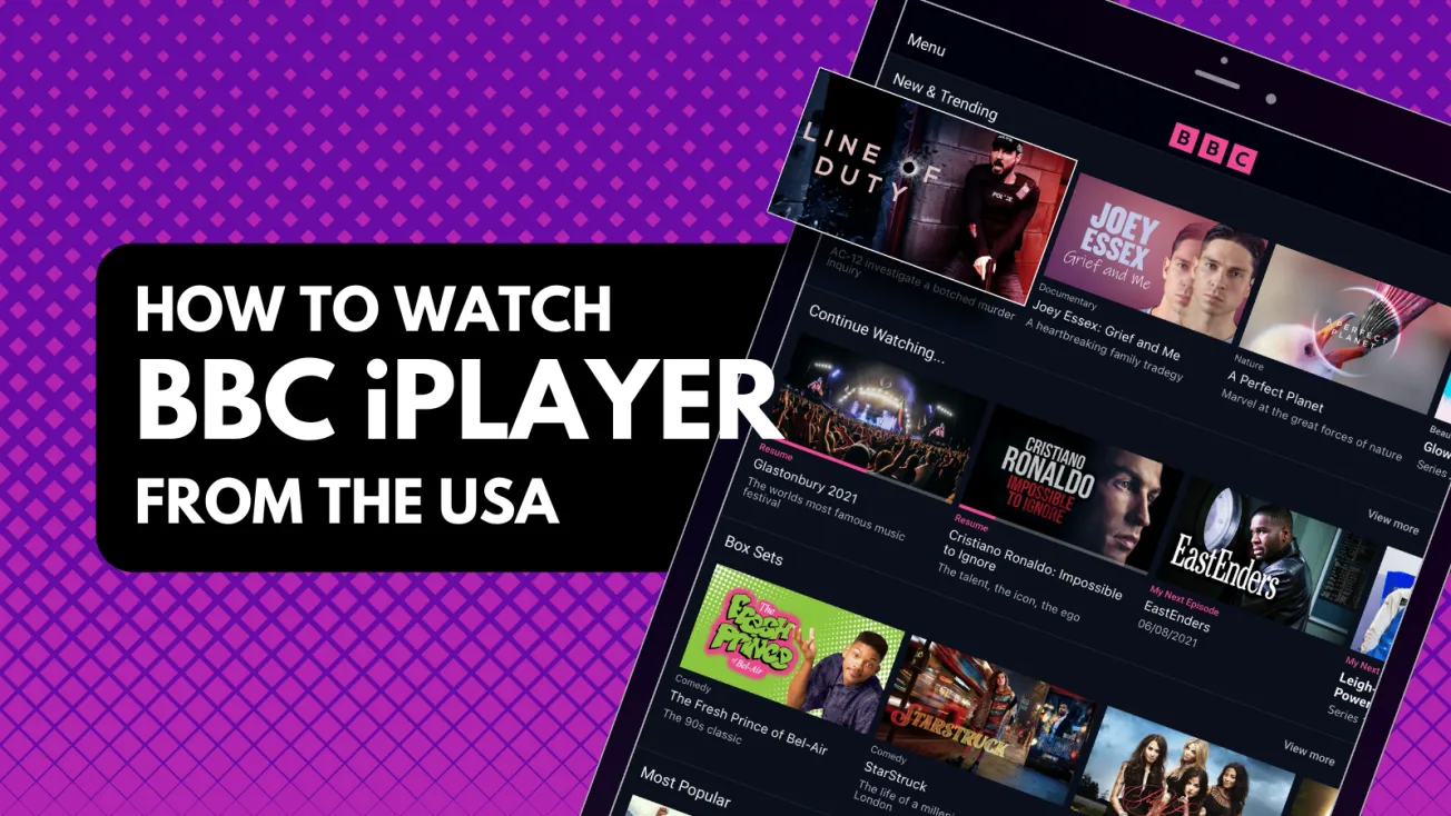 How to Watch BBC iPlayer in the USA: A Comprehensive Guide